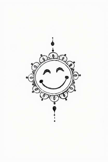 107 Beautiful Simple Mehndi Designs You'll Love 61 Simple Mehndi Design Drawing