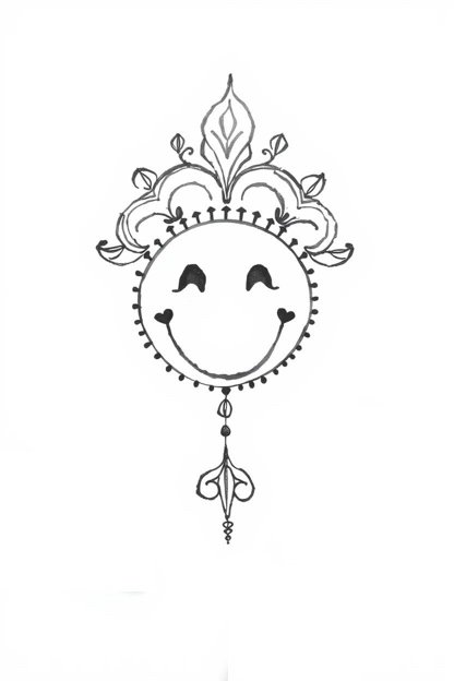 107 Beautiful Simple Mehndi Designs You'll Love 60 Simple Mehndi Design Drawing