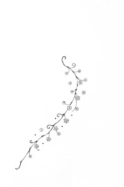 107 Beautiful Simple Mehndi Designs You'll Love 25 Simple Mehndi Design Drawing