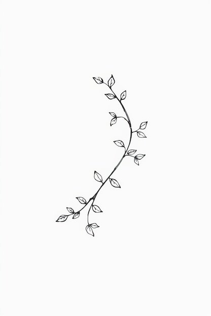 107 Beautiful Simple Mehndi Designs You'll Love 53 Simple Mehndi Design Drawing